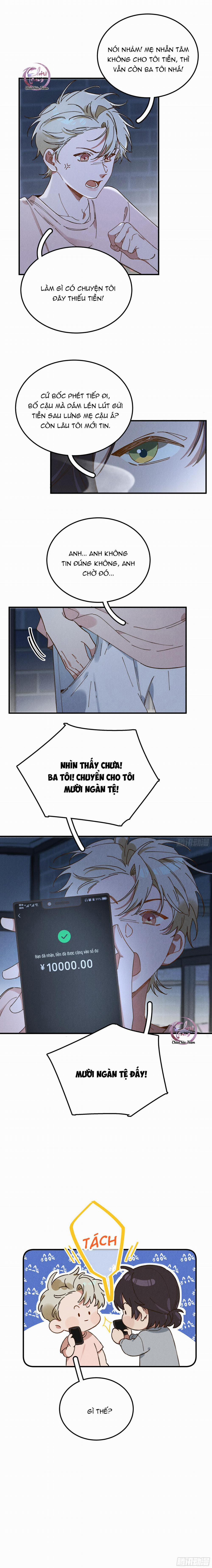 Ra Ruộng Ngô Với Anh Á, Còn Lâu! 3 trang 2