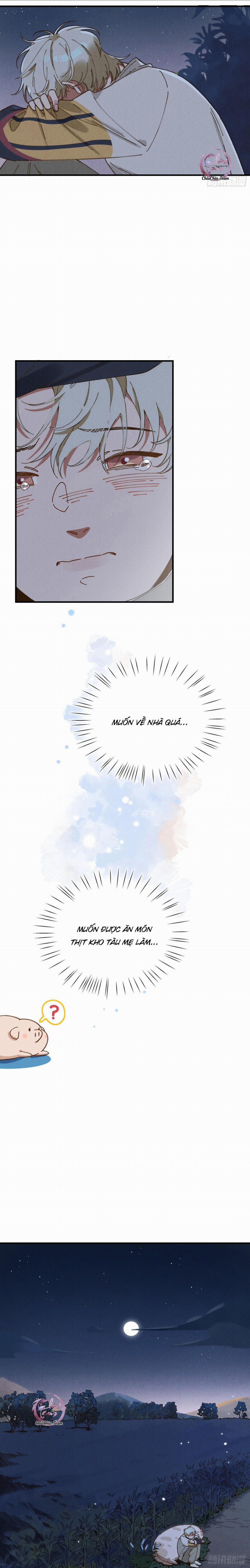 Ra Ruộng Ngô Với Anh Á, Còn Lâu! 4 trang 7