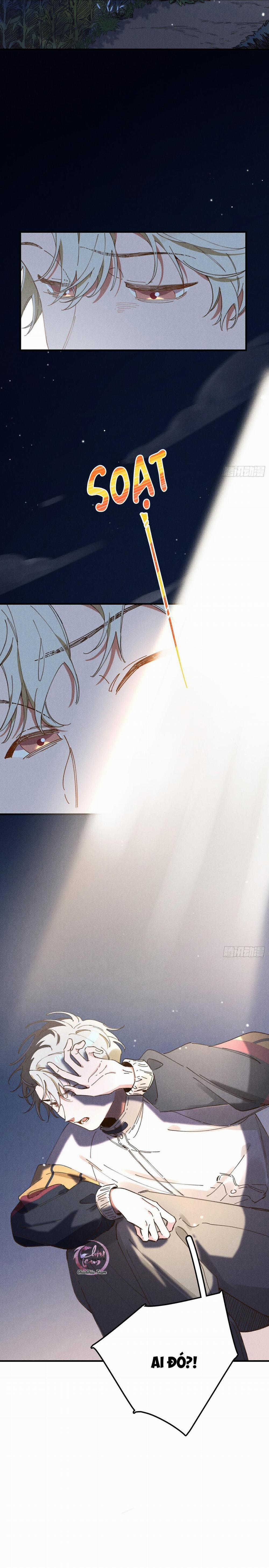 Ra Ruộng Ngô Với Anh Á, Còn Lâu! 4 trang 8