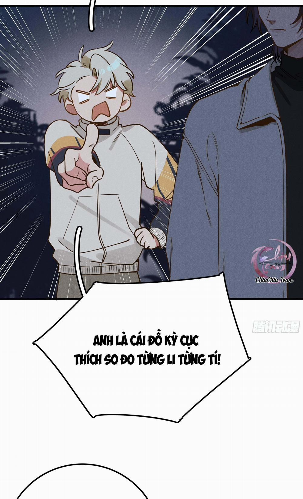 Ra Ruộng Ngô Với Anh Á, Còn Lâu! 5.1 trang 21