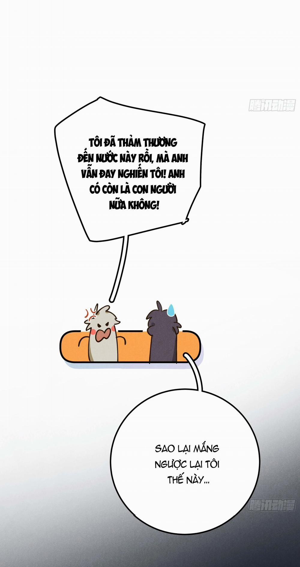 Ra Ruộng Ngô Với Anh Á, Còn Lâu! 5.1 trang 24