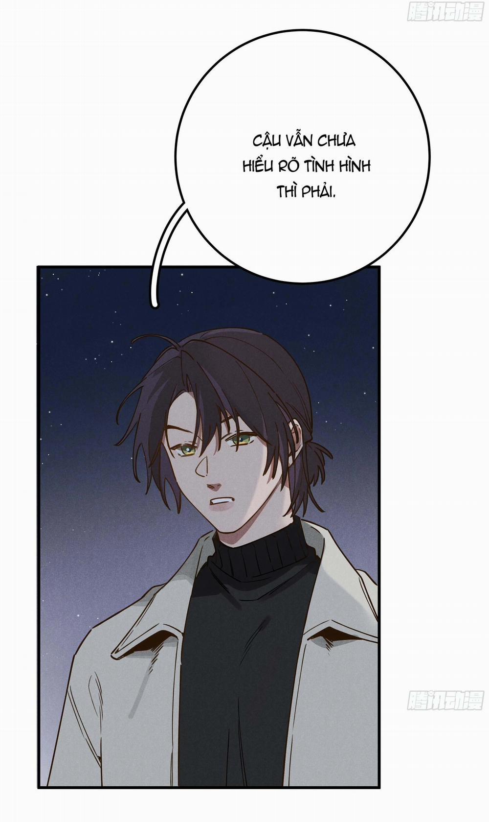 Ra Ruộng Ngô Với Anh Á, Còn Lâu! 5.1 trang 30