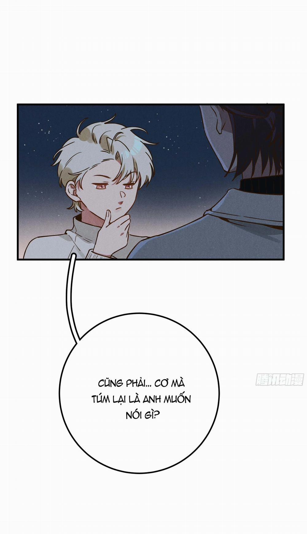 Ra Ruộng Ngô Với Anh Á, Còn Lâu! 5.1 trang 33