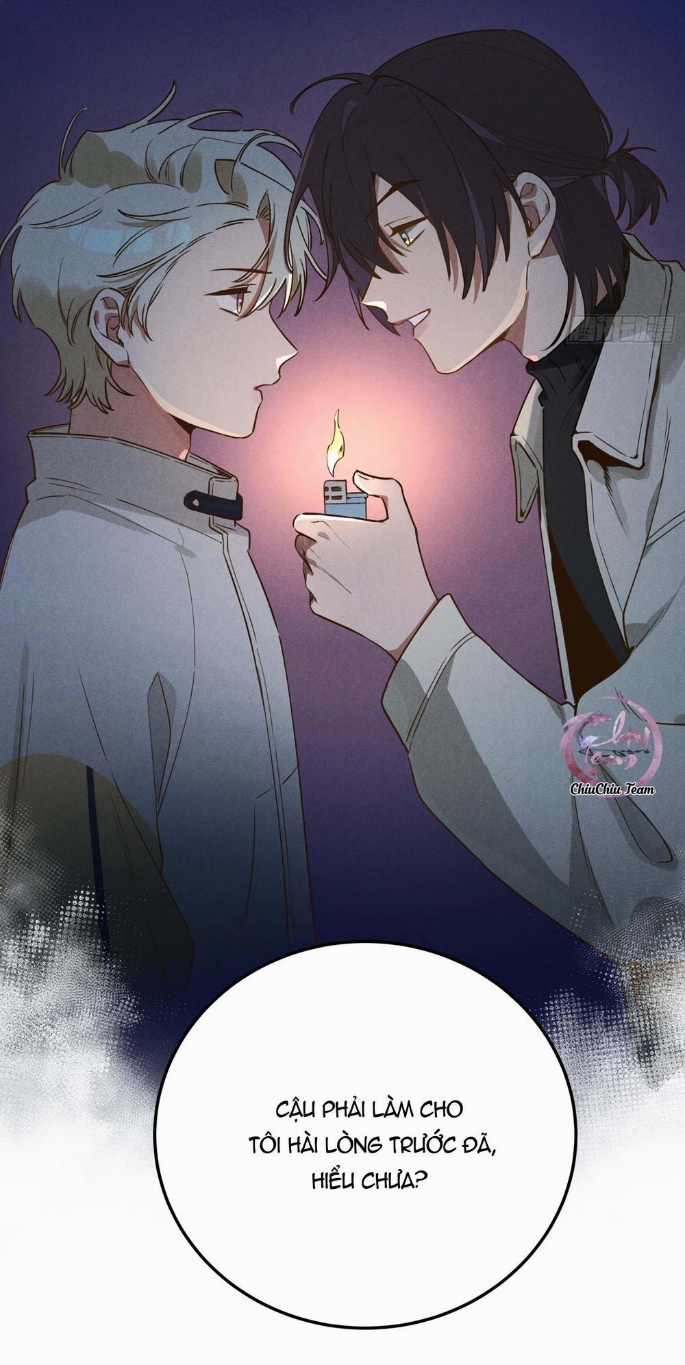 Ra Ruộng Ngô Với Anh Á, Còn Lâu! 5.1 trang 38