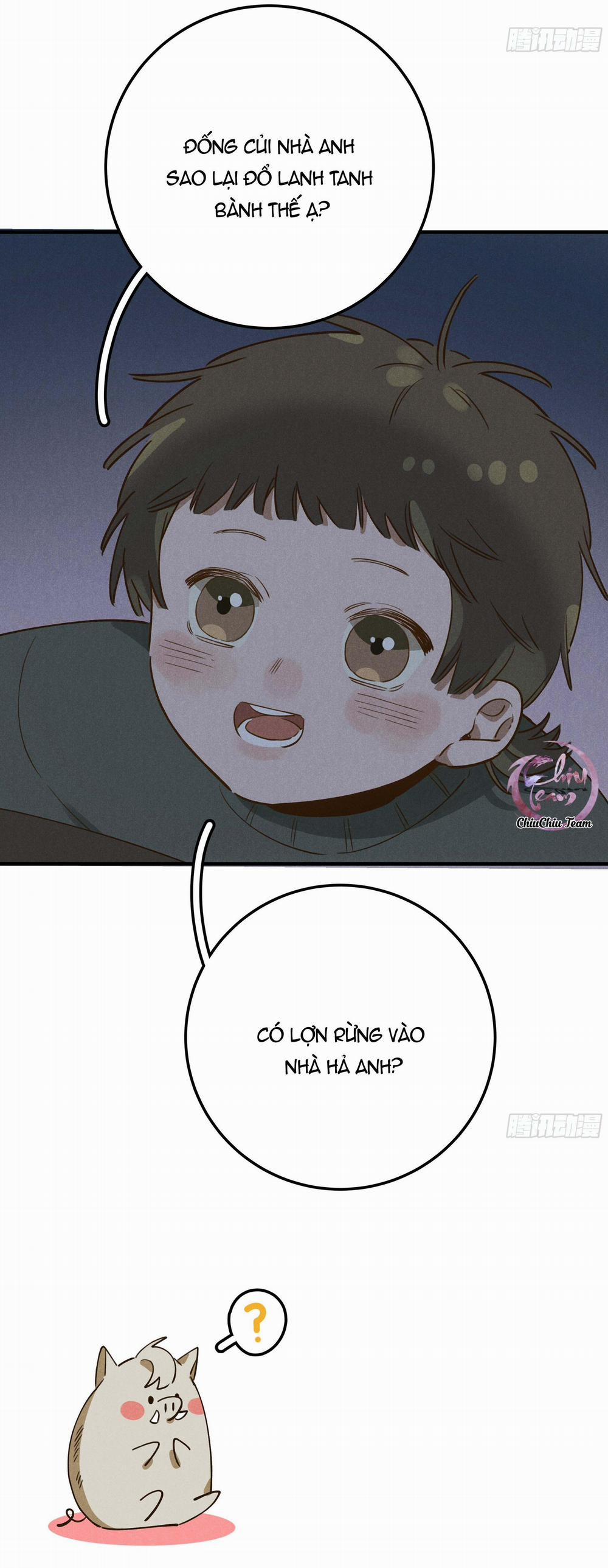 Ra Ruộng Ngô Với Anh Á, Còn Lâu! 5.1 trang 46