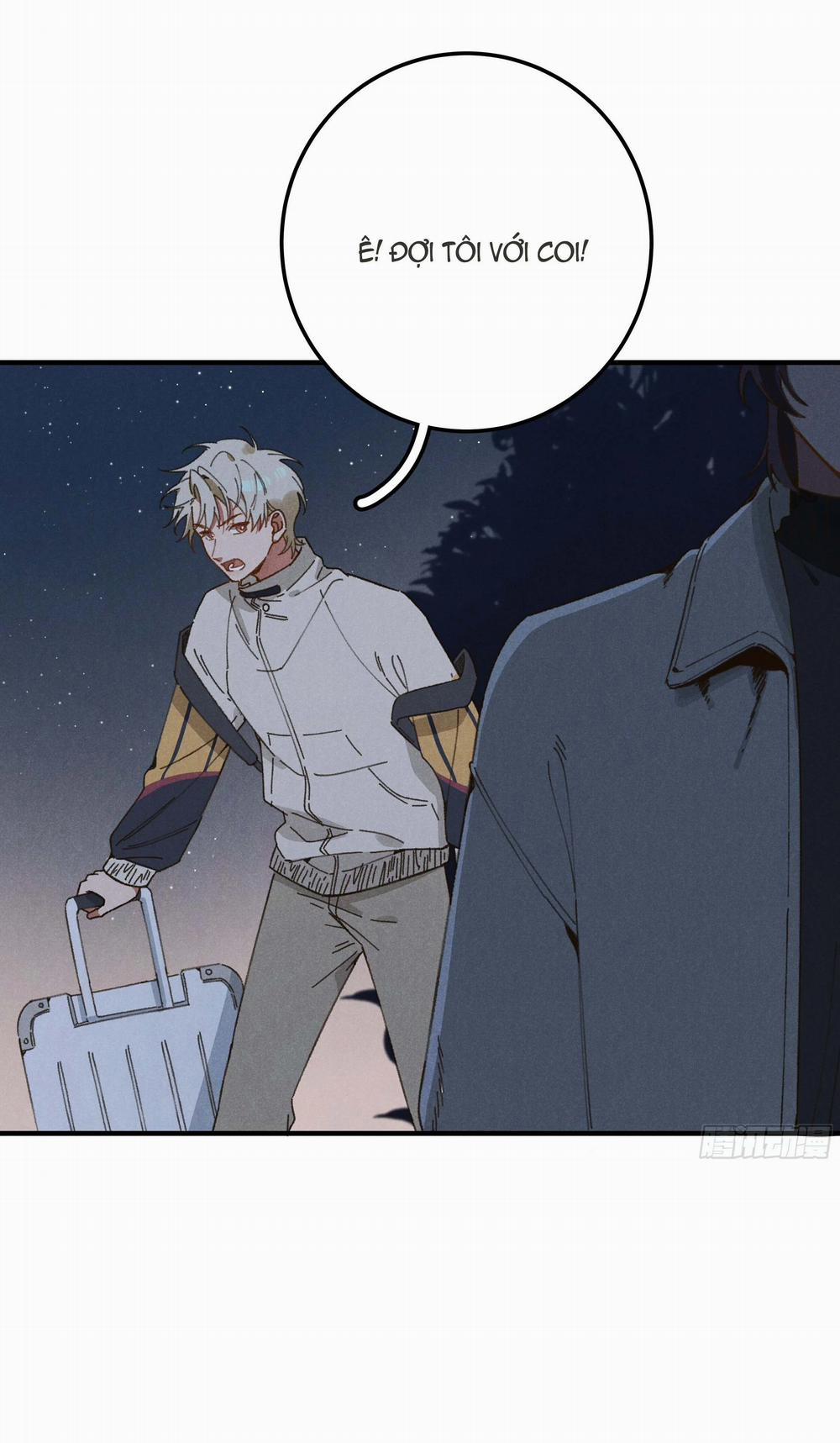 Ra Ruộng Ngô Với Anh Á, Còn Lâu! 5.1 trang 9