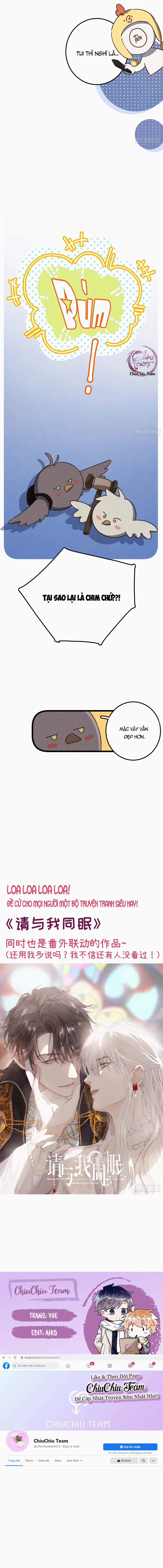 Ra Ruộng Ngô Với Anh Á, Còn Lâu! 5.2 Ngoại Truyện 1 trang 4