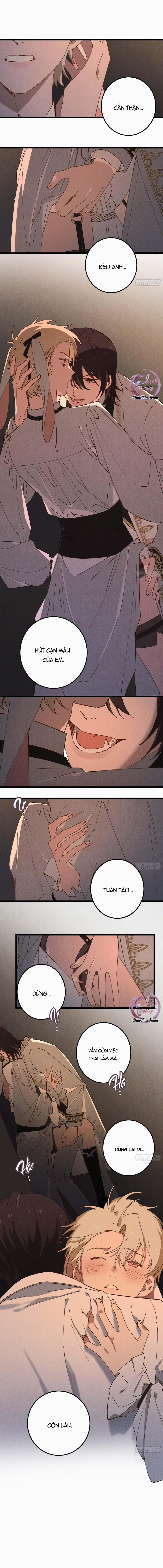 Ra Ruộng Ngô Với Anh Á, Còn Lâu! 5.2 trang 2