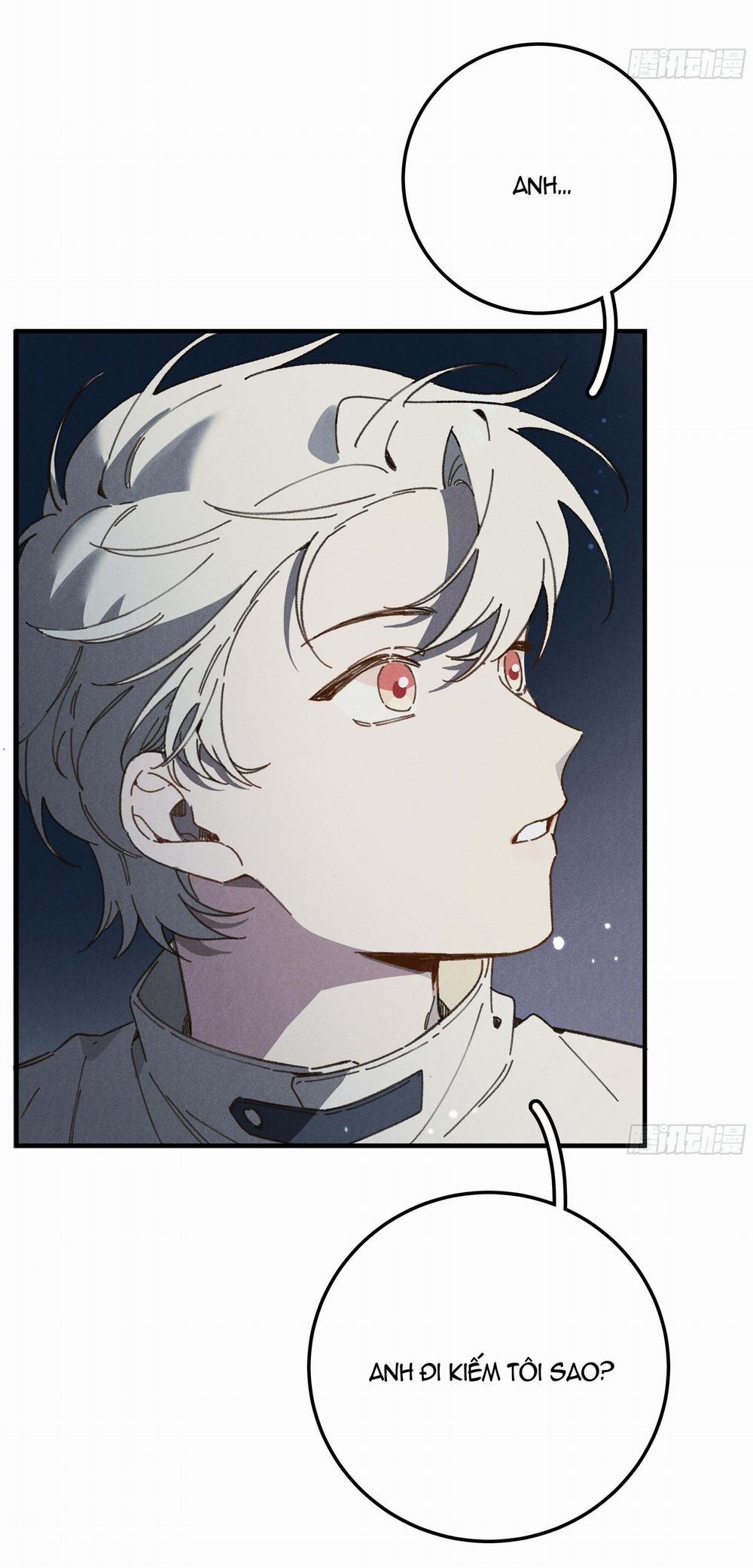 Ra Ruộng Ngô Với Anh Á, Còn Lâu! 5 trang 1