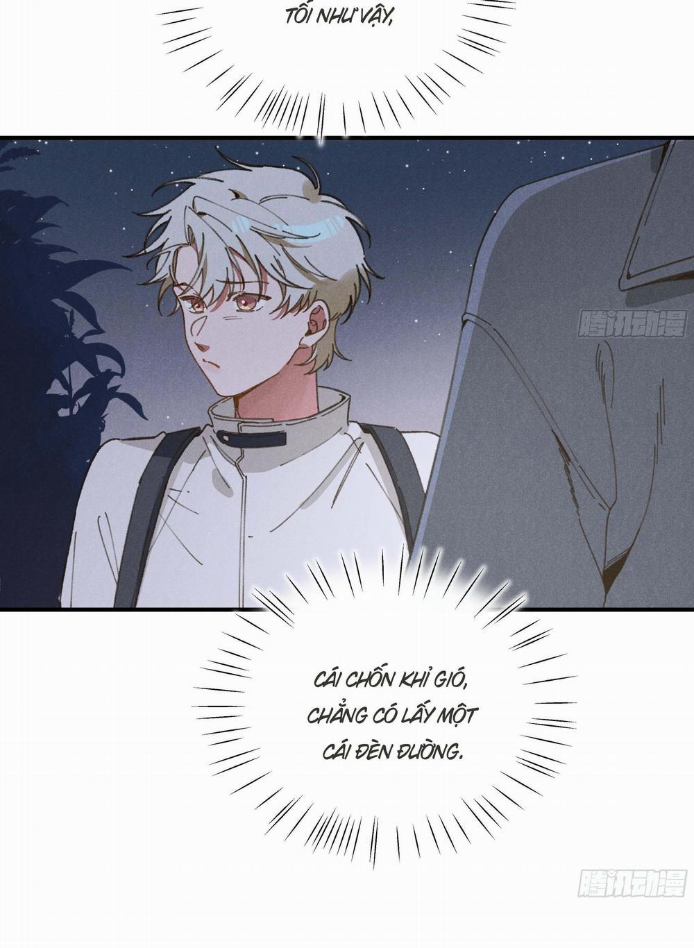 Ra Ruộng Ngô Với Anh Á, Còn Lâu! 5 trang 11