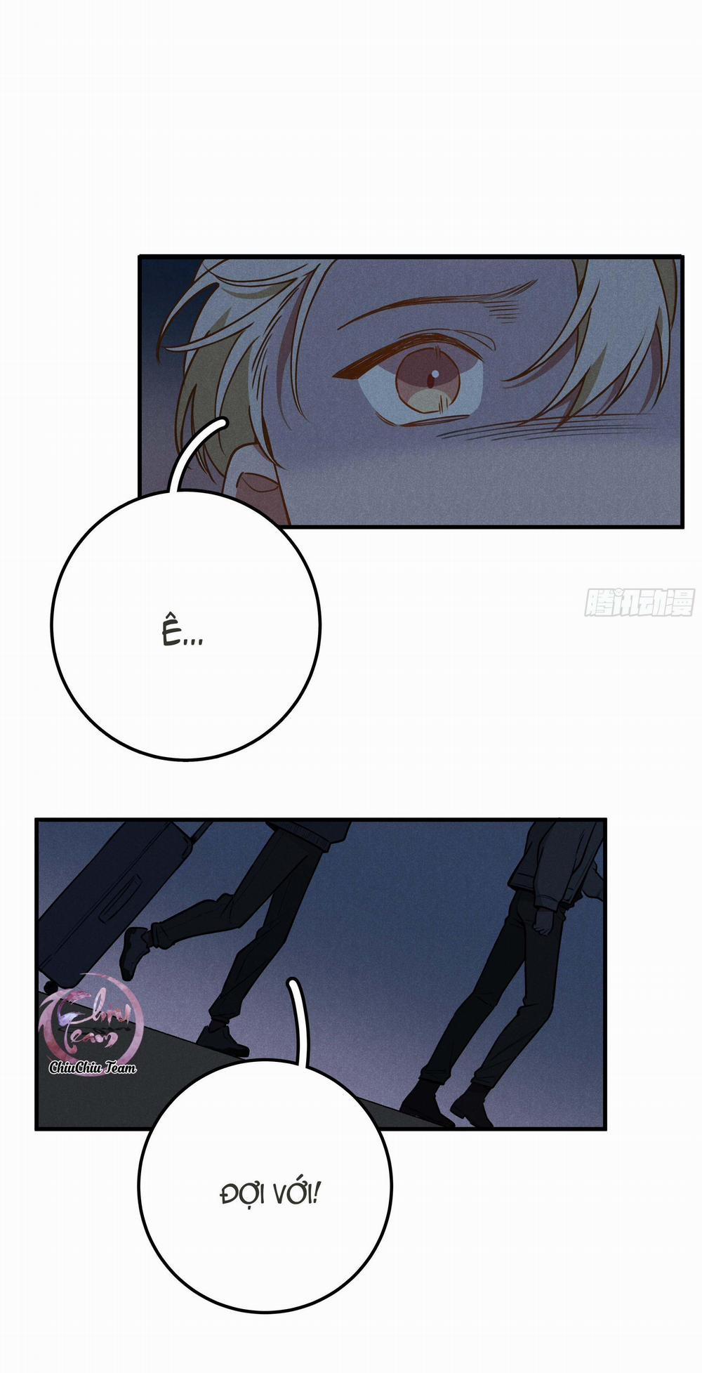 Ra Ruộng Ngô Với Anh Á, Còn Lâu! 5 trang 13