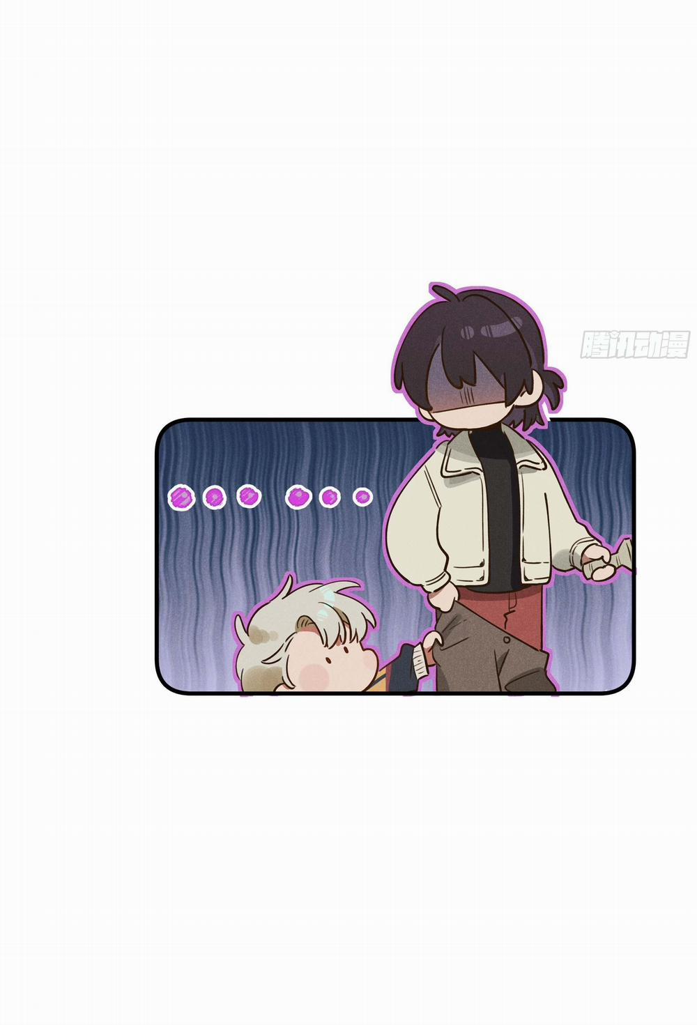 Ra Ruộng Ngô Với Anh Á, Còn Lâu! 5 trang 16