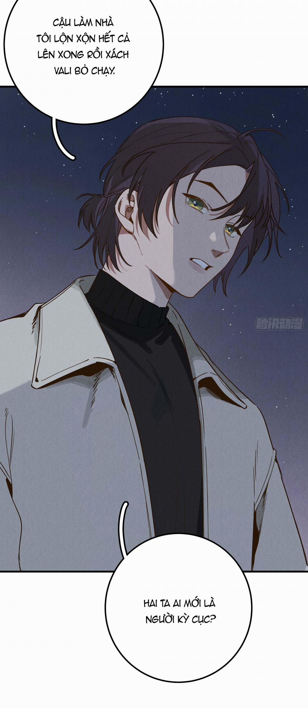 Ra Ruộng Ngô Với Anh Á, Còn Lâu! 5 trang 22