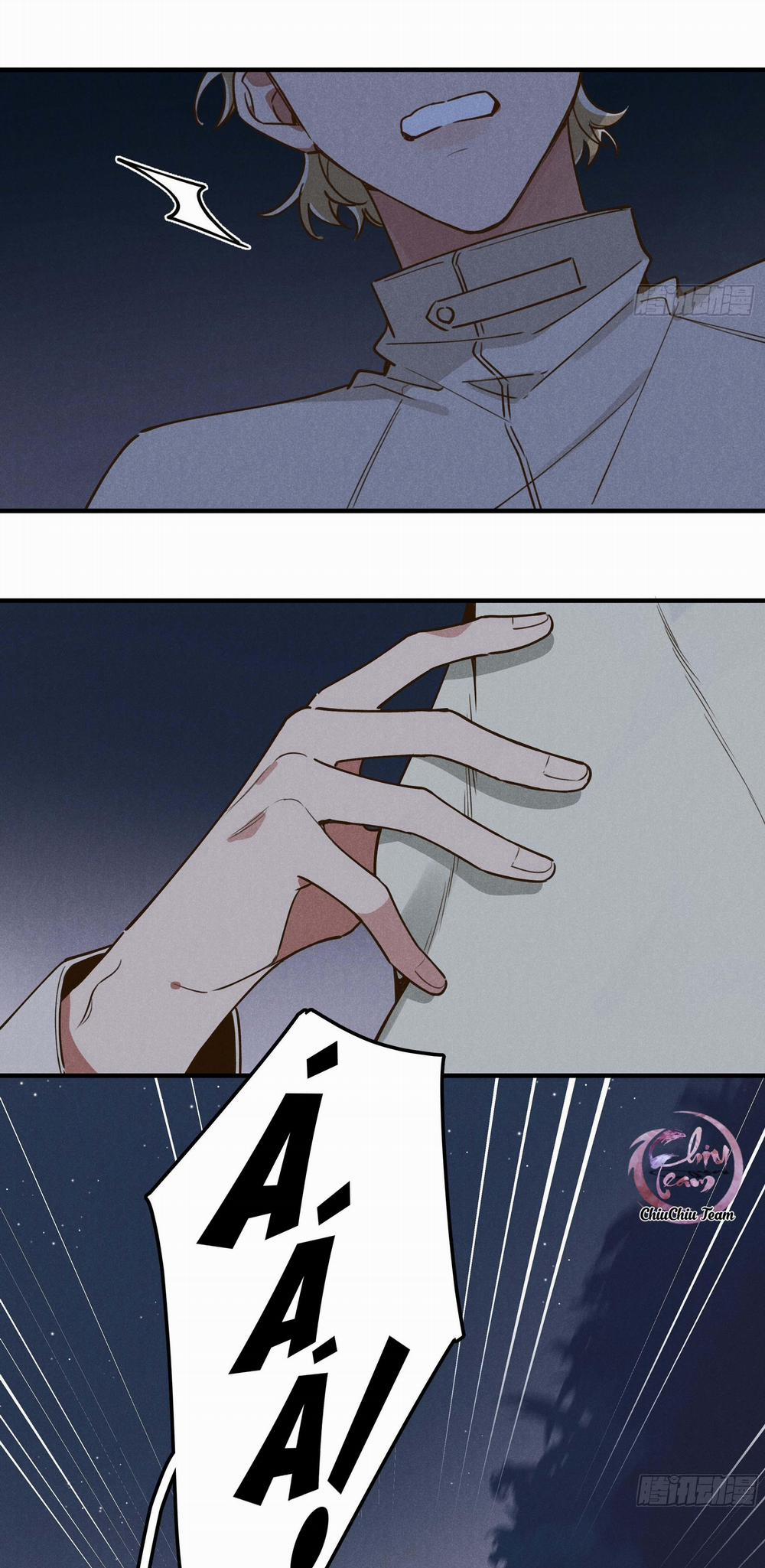 Ra Ruộng Ngô Với Anh Á, Còn Lâu! 5 trang 26