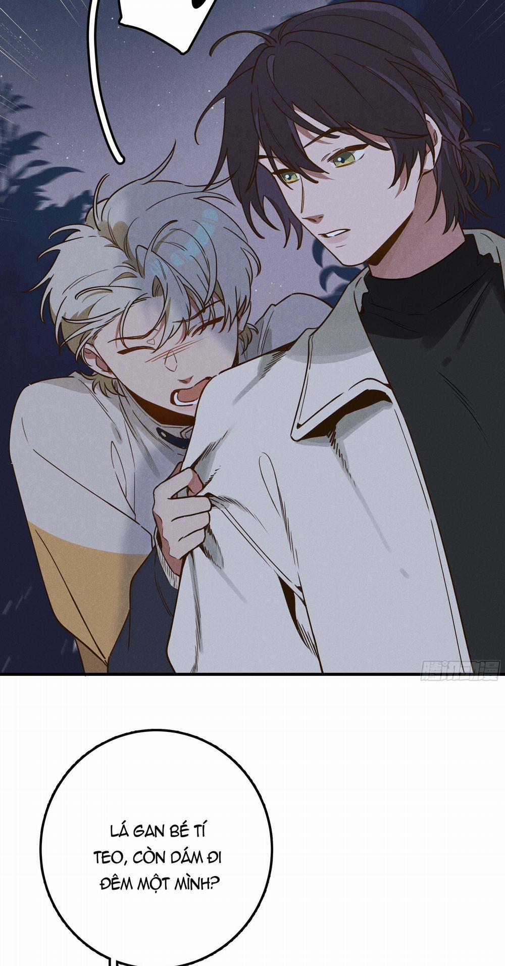 Ra Ruộng Ngô Với Anh Á, Còn Lâu! 5 trang 27