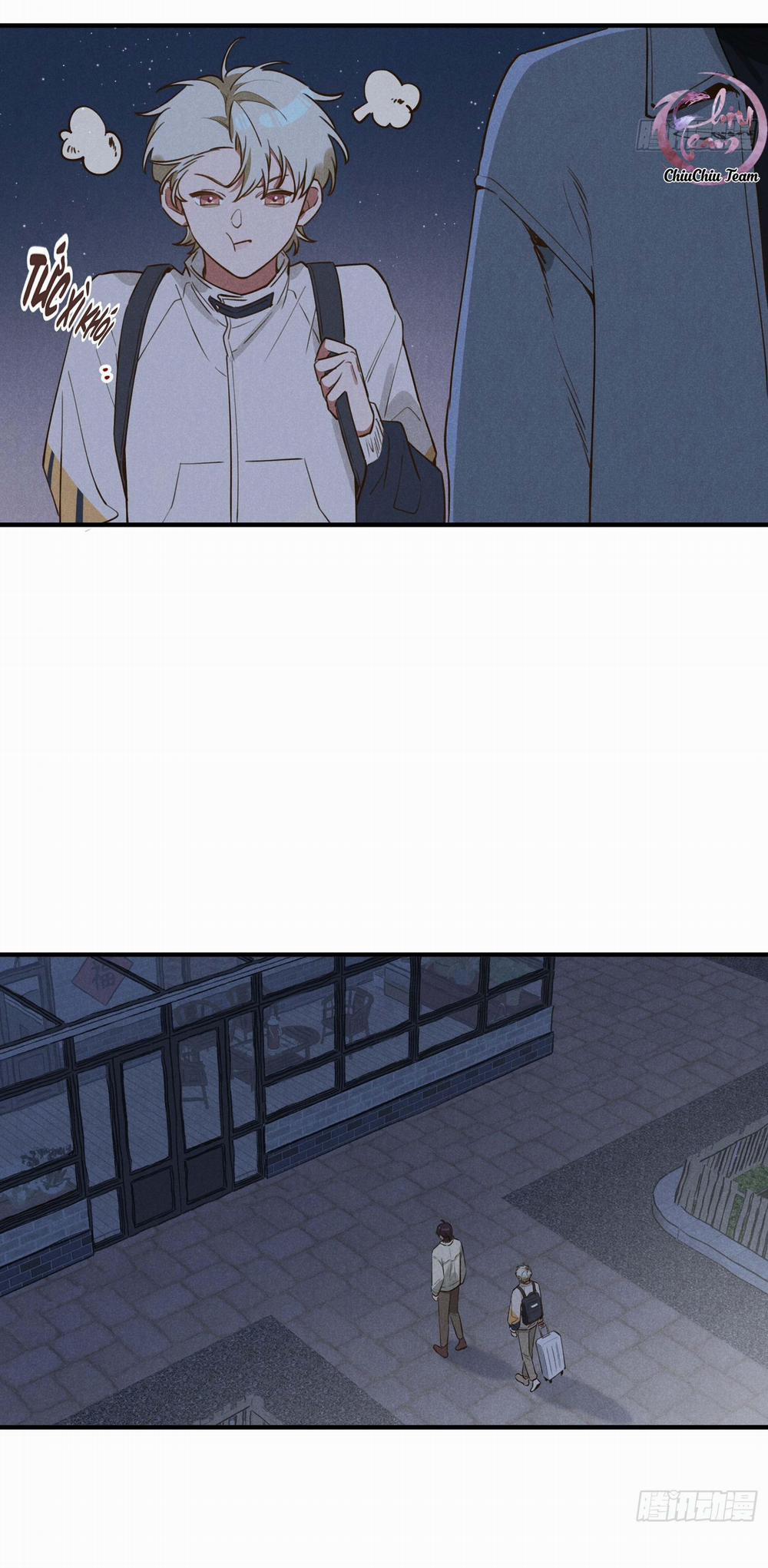 Ra Ruộng Ngô Với Anh Á, Còn Lâu! 5 trang 41