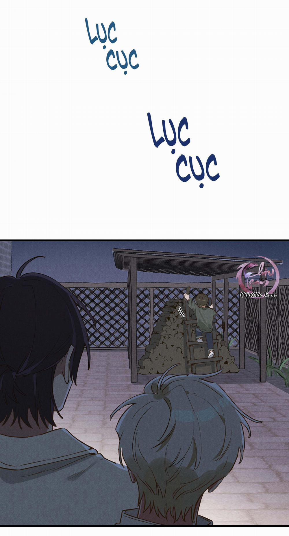 Ra Ruộng Ngô Với Anh Á, Còn Lâu! 5 trang 42