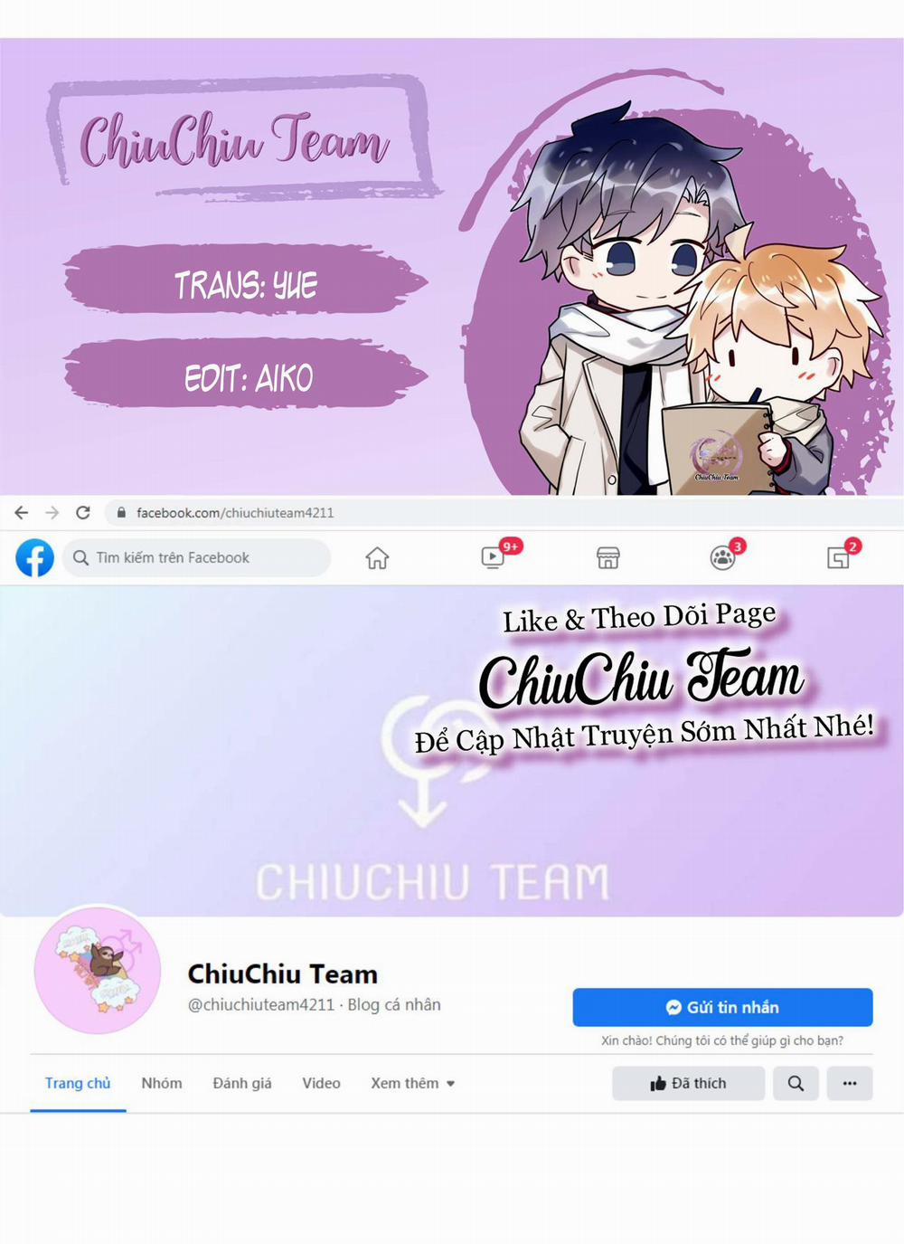 Ra Ruộng Ngô Với Anh Á, Còn Lâu! 5 trang 51