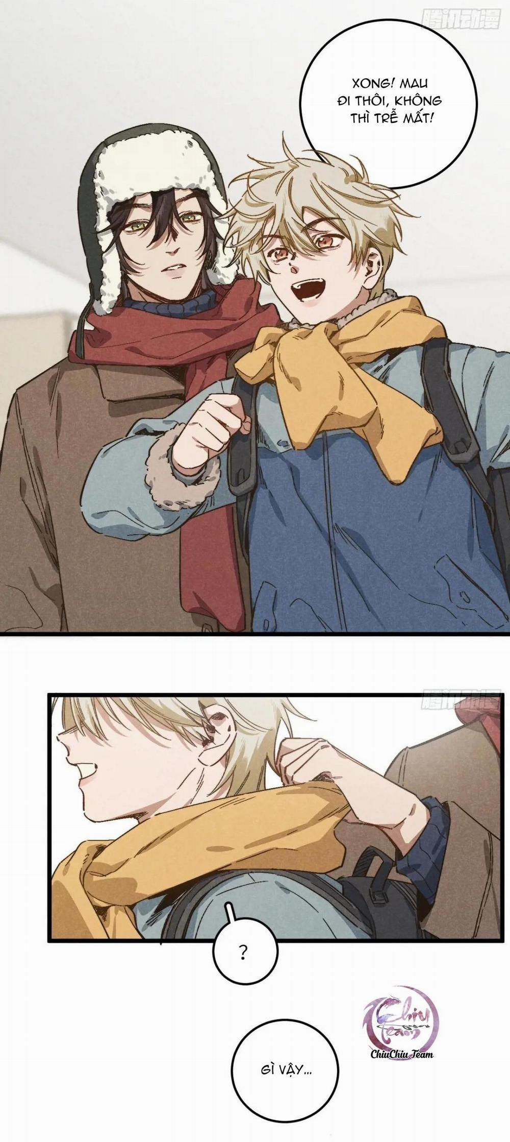 Ra Ruộng Ngô Với Anh Á, Còn Lâu! 51 trang 1