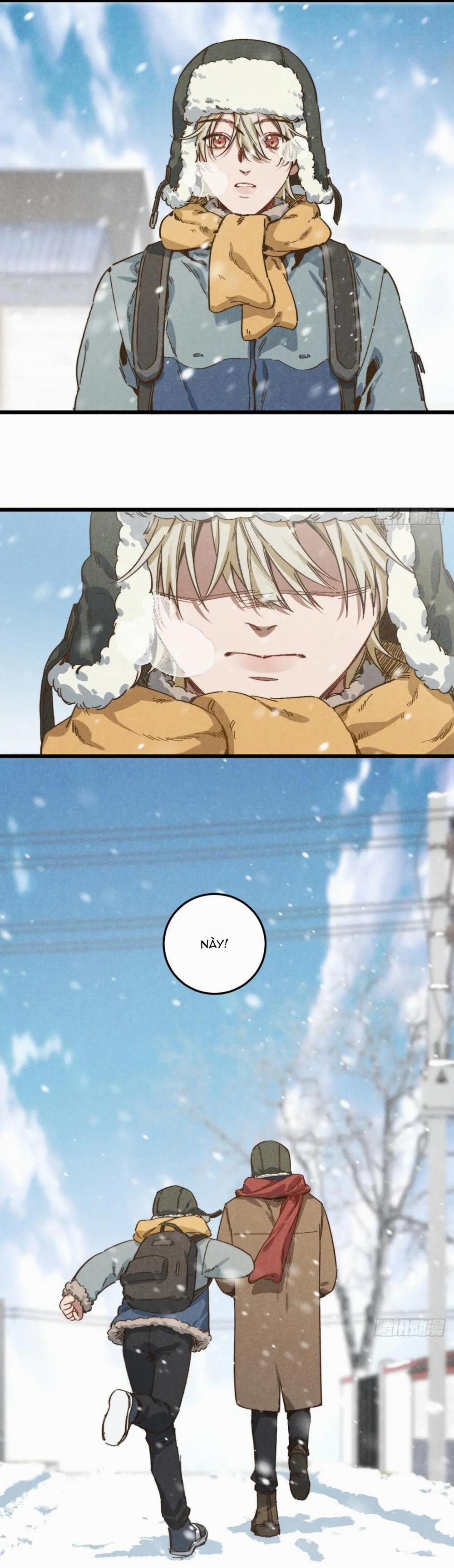 Ra Ruộng Ngô Với Anh Á, Còn Lâu! 51 trang 10