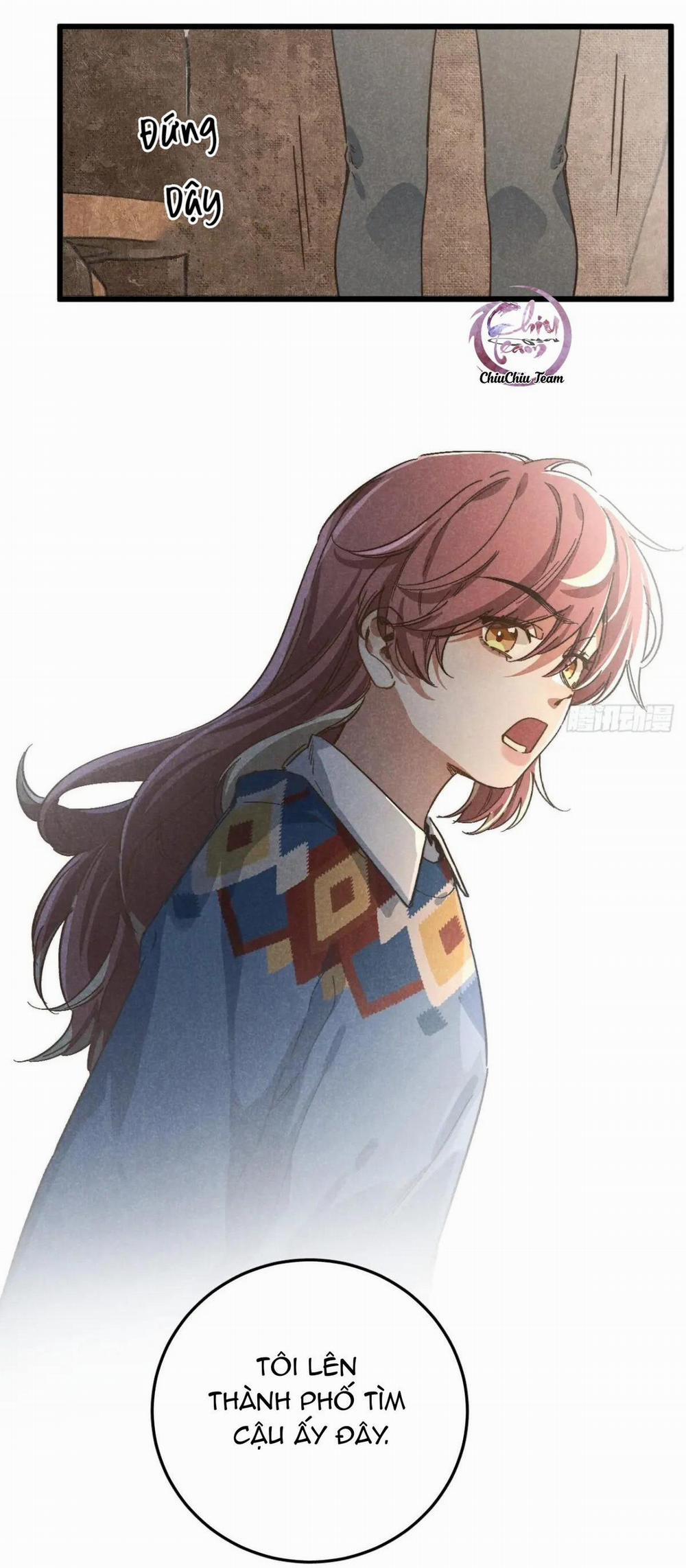 Ra Ruộng Ngô Với Anh Á, Còn Lâu! 51 trang 17