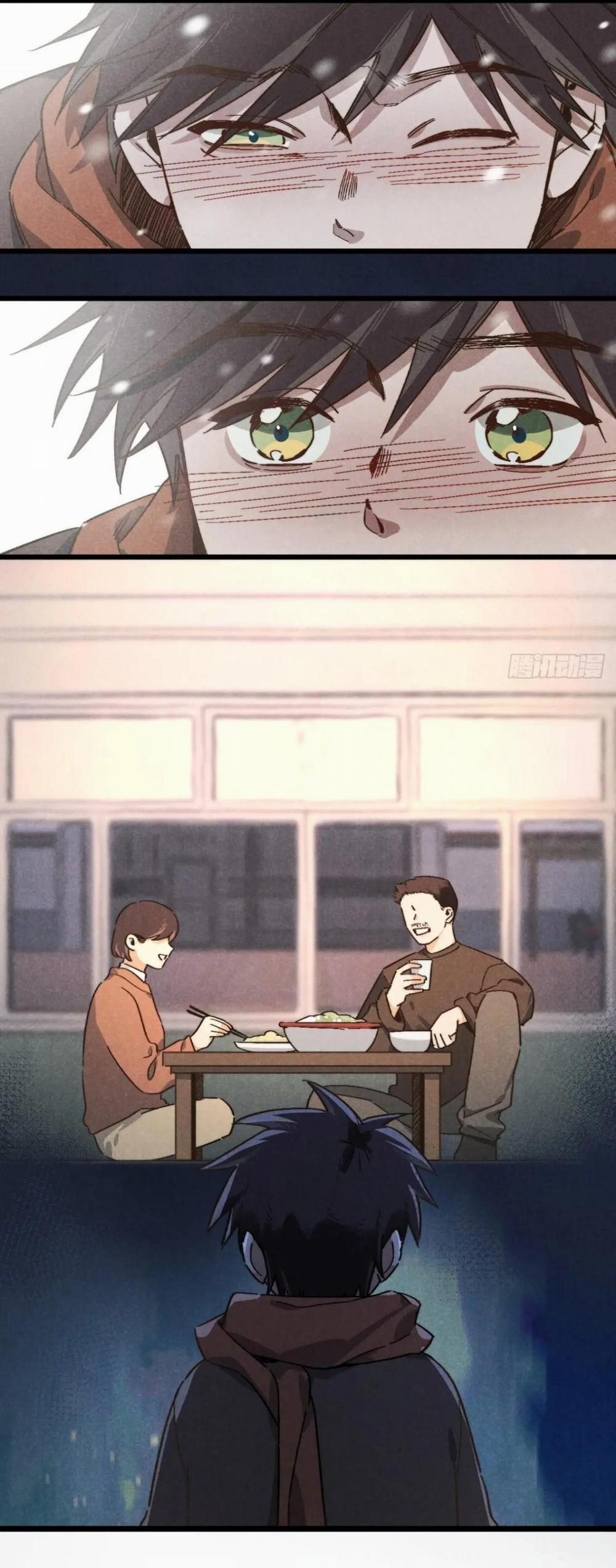 Ra Ruộng Ngô Với Anh Á, Còn Lâu! 51 trang 20