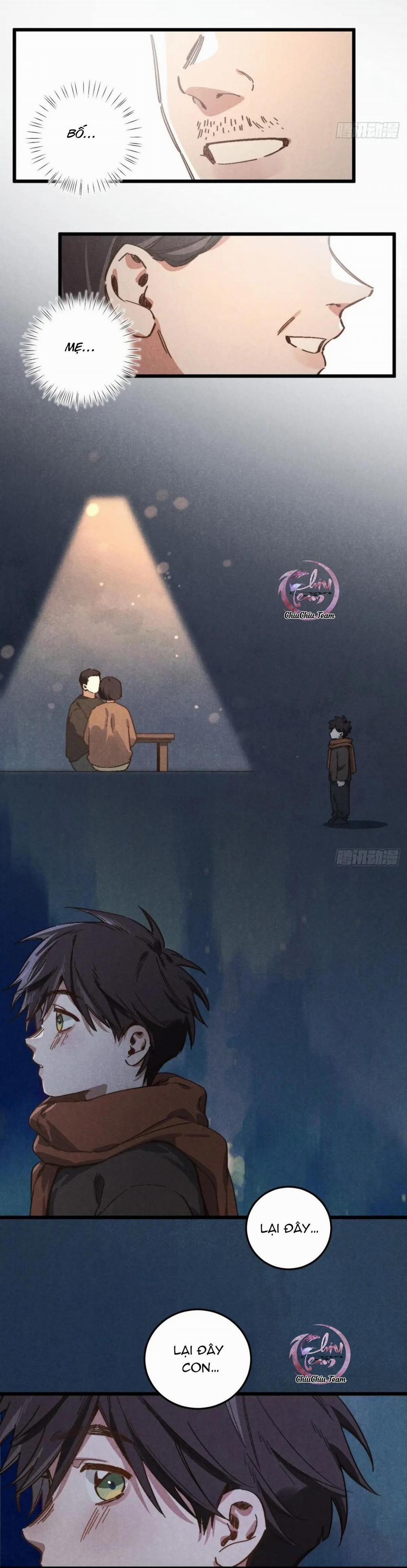 Ra Ruộng Ngô Với Anh Á, Còn Lâu! 51 trang 21