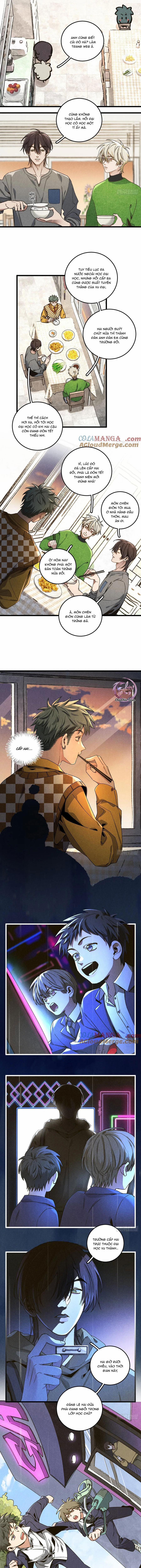 Ra Ruộng Ngô Với Anh Á, Còn Lâu! 57 trang 1