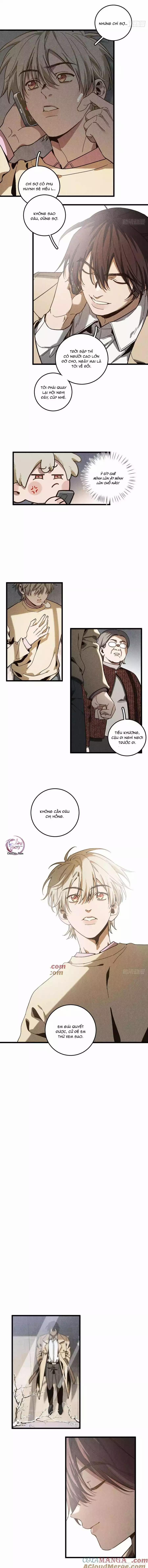 Ra Ruộng Ngô Với Anh Á, Còn Lâu! 58 trang 4