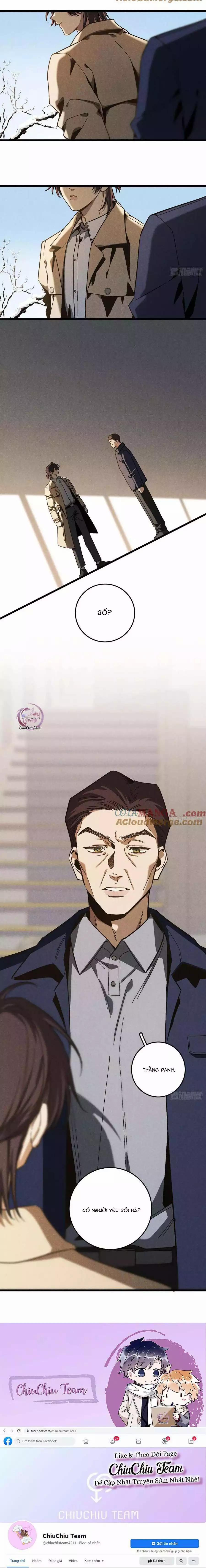 Ra Ruộng Ngô Với Anh Á, Còn Lâu! 58 trang 5