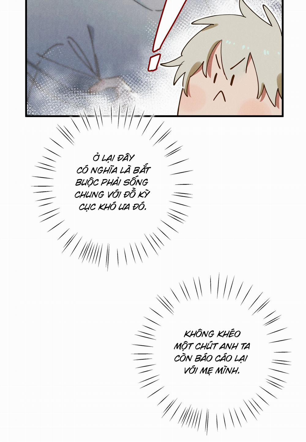 Ra Ruộng Ngô Với Anh Á, Còn Lâu! 6 NGANG RAW trang 15