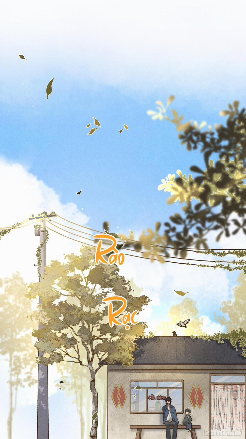 Ra Ruộng Ngô Với Anh Á, Còn Lâu! 6 NGANG RAW trang 18