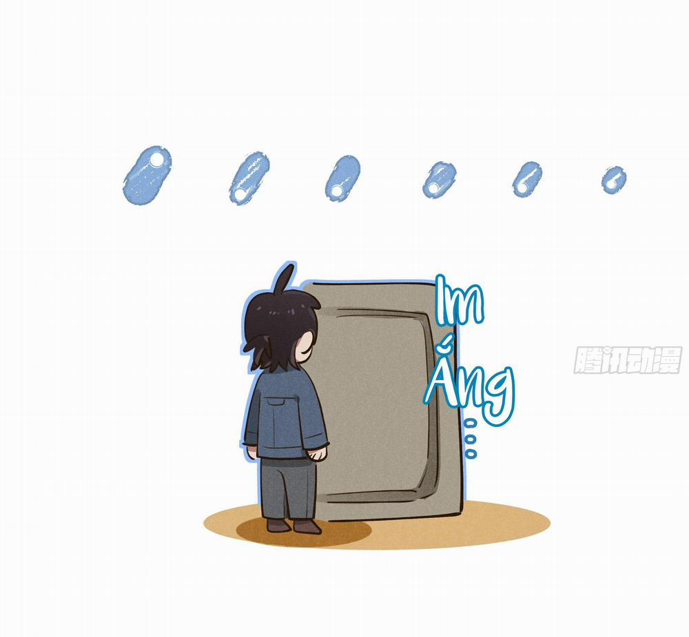 Ra Ruộng Ngô Với Anh Á, Còn Lâu! 6 NGANG RAW trang 31