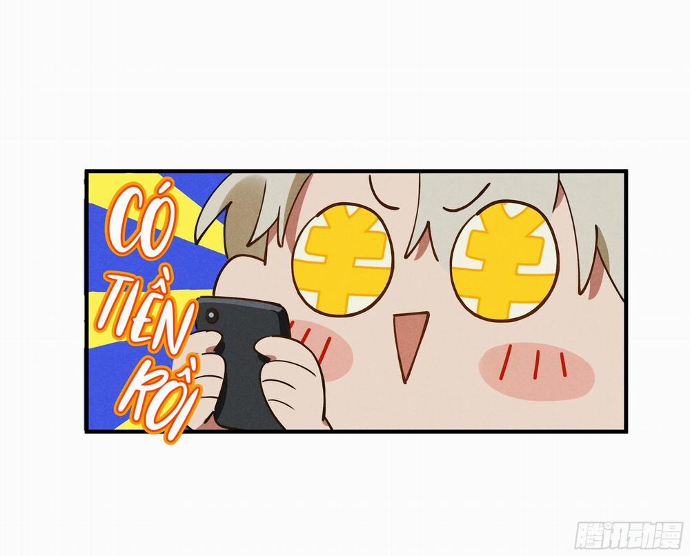 Ra Ruộng Ngô Với Anh Á, Còn Lâu! 6 trang 13