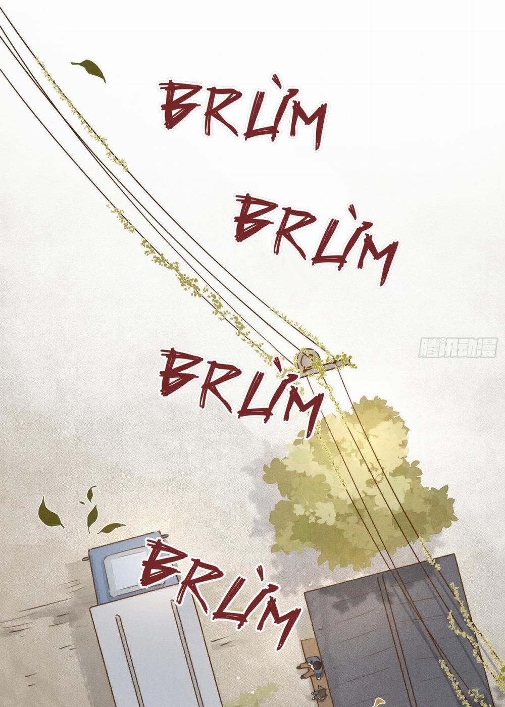 Ra Ruộng Ngô Với Anh Á, Còn Lâu! 6 trang 20