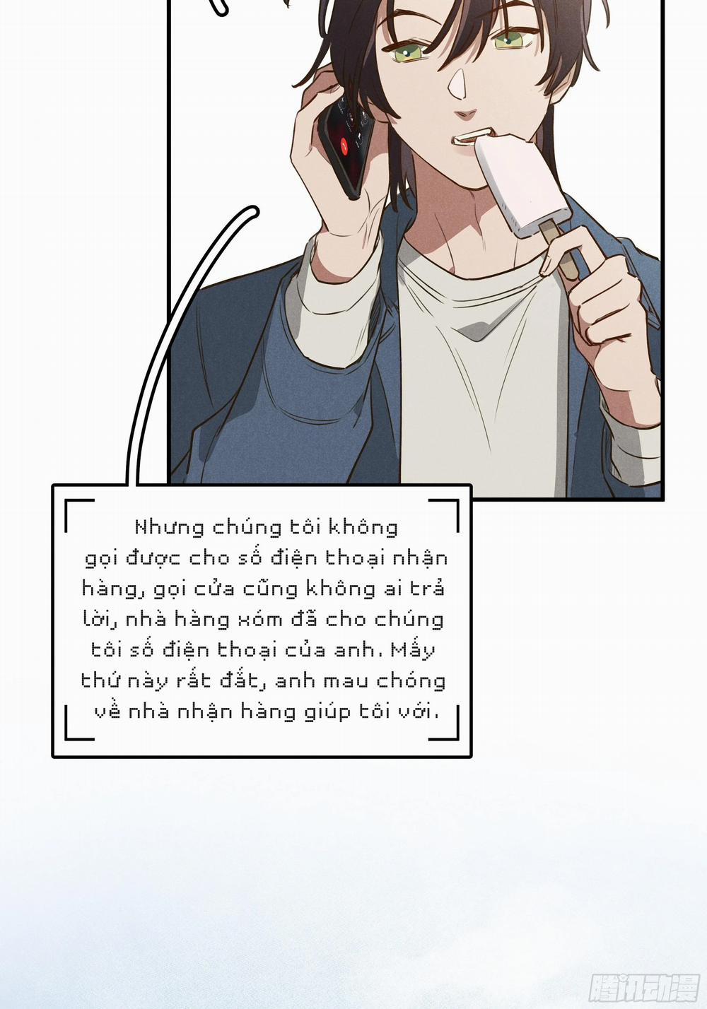 Ra Ruộng Ngô Với Anh Á, Còn Lâu! 6 trang 23