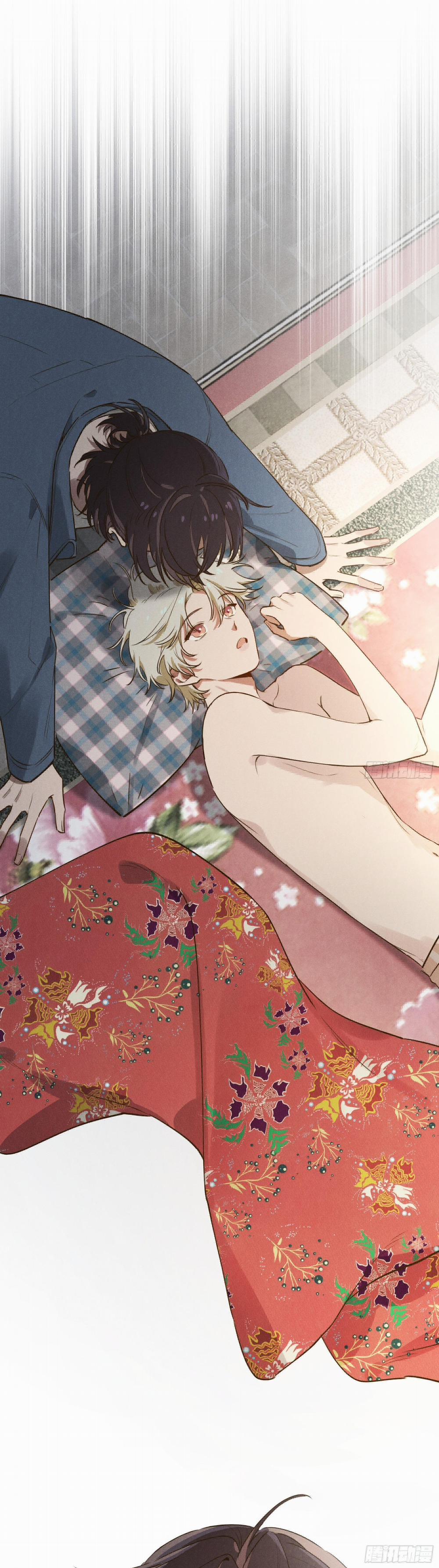 Ra Ruộng Ngô Với Anh Á, Còn Lâu! 6 trang 38