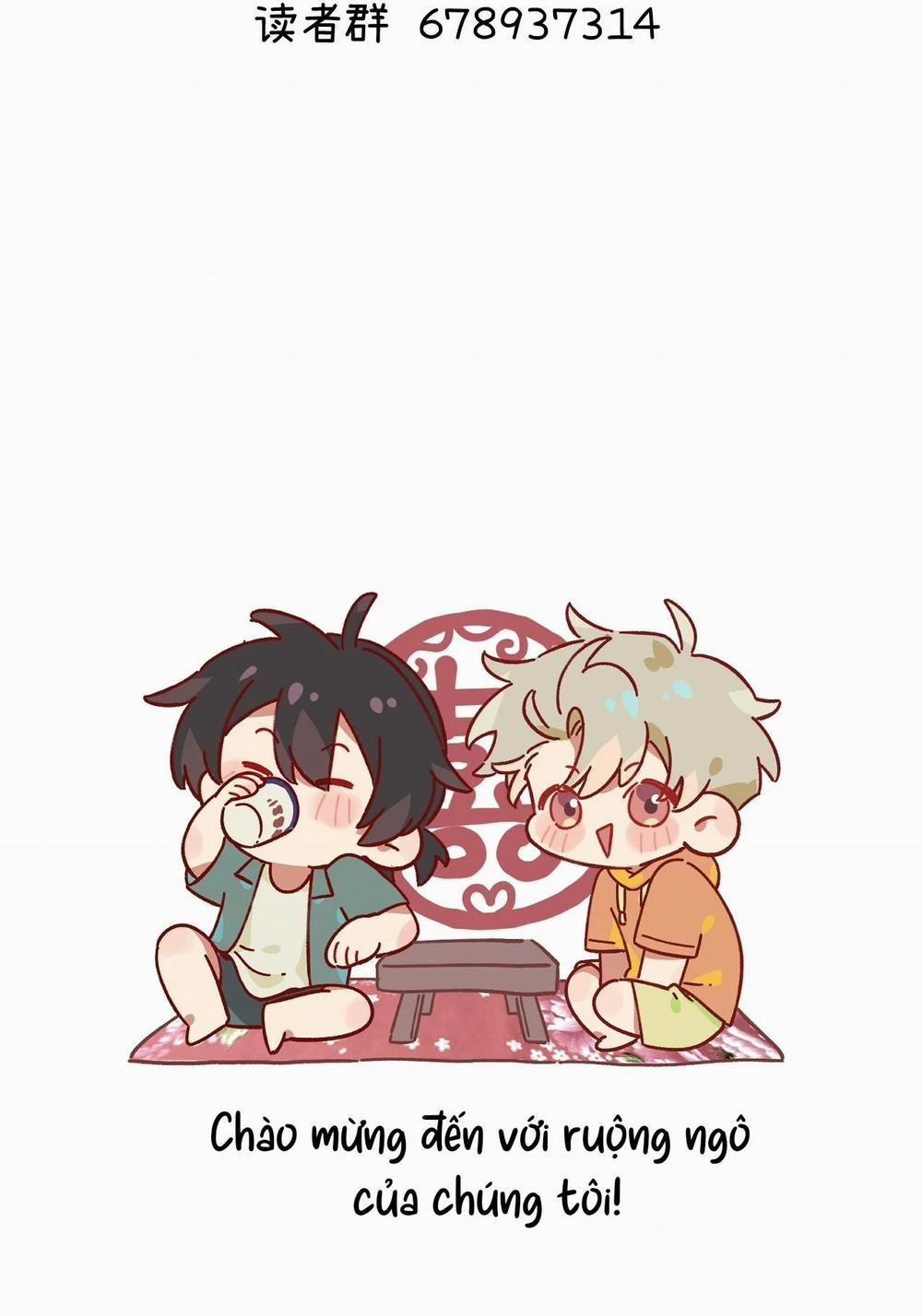 Ra Ruộng Ngô Với Anh Á, Còn Lâu! 6 trang 41