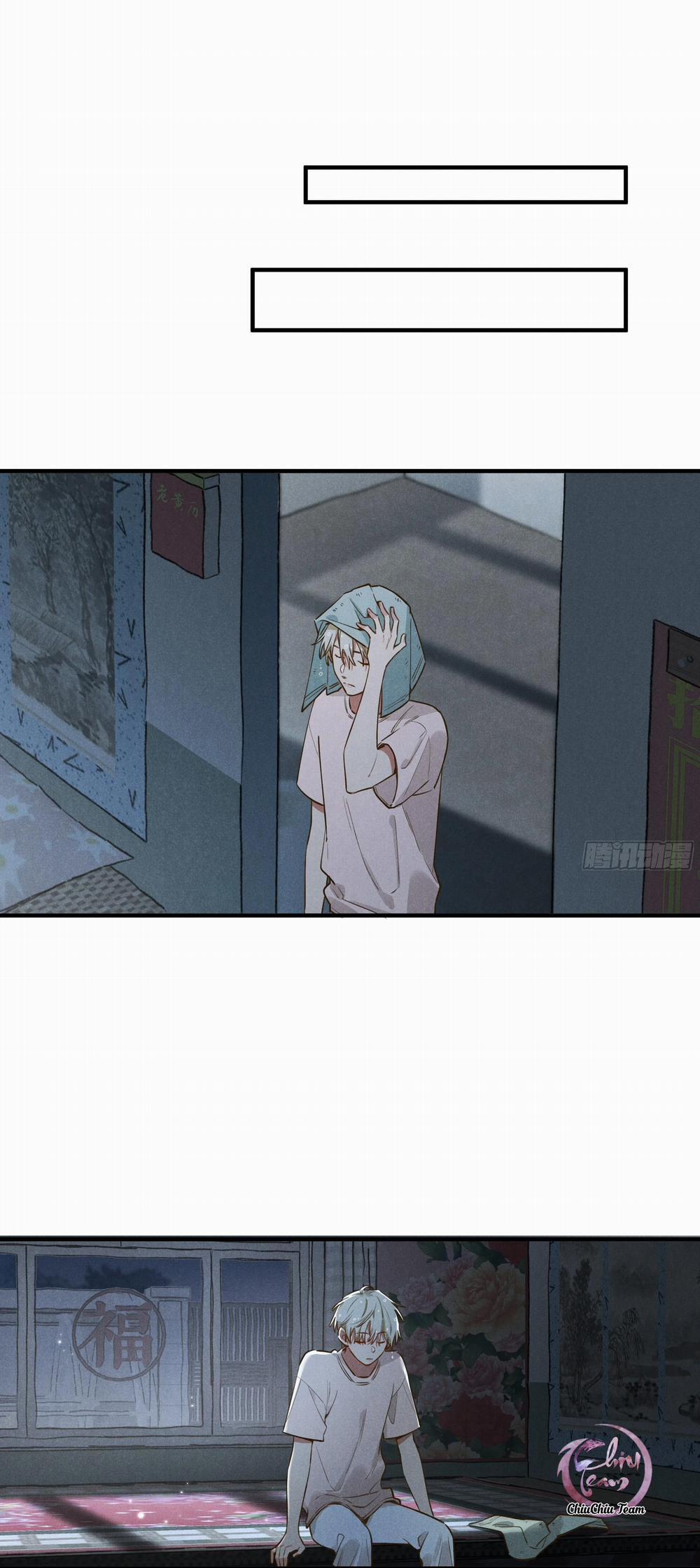 Ra Ruộng Ngô Với Anh Á, Còn Lâu! 6 trang 8