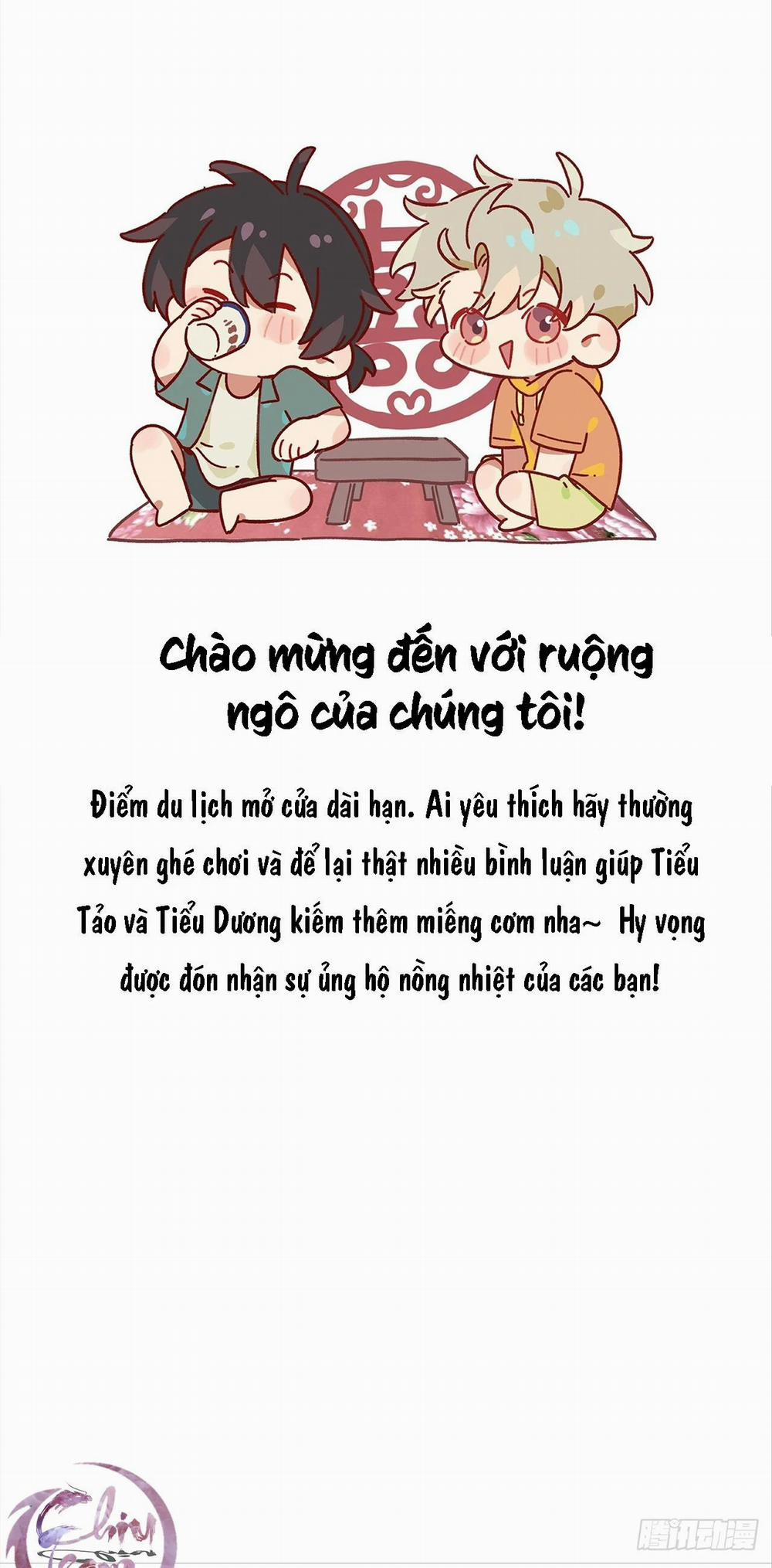 Ra Ruộng Ngô Với Anh Á, Còn Lâu! Chương 7 Trang 51