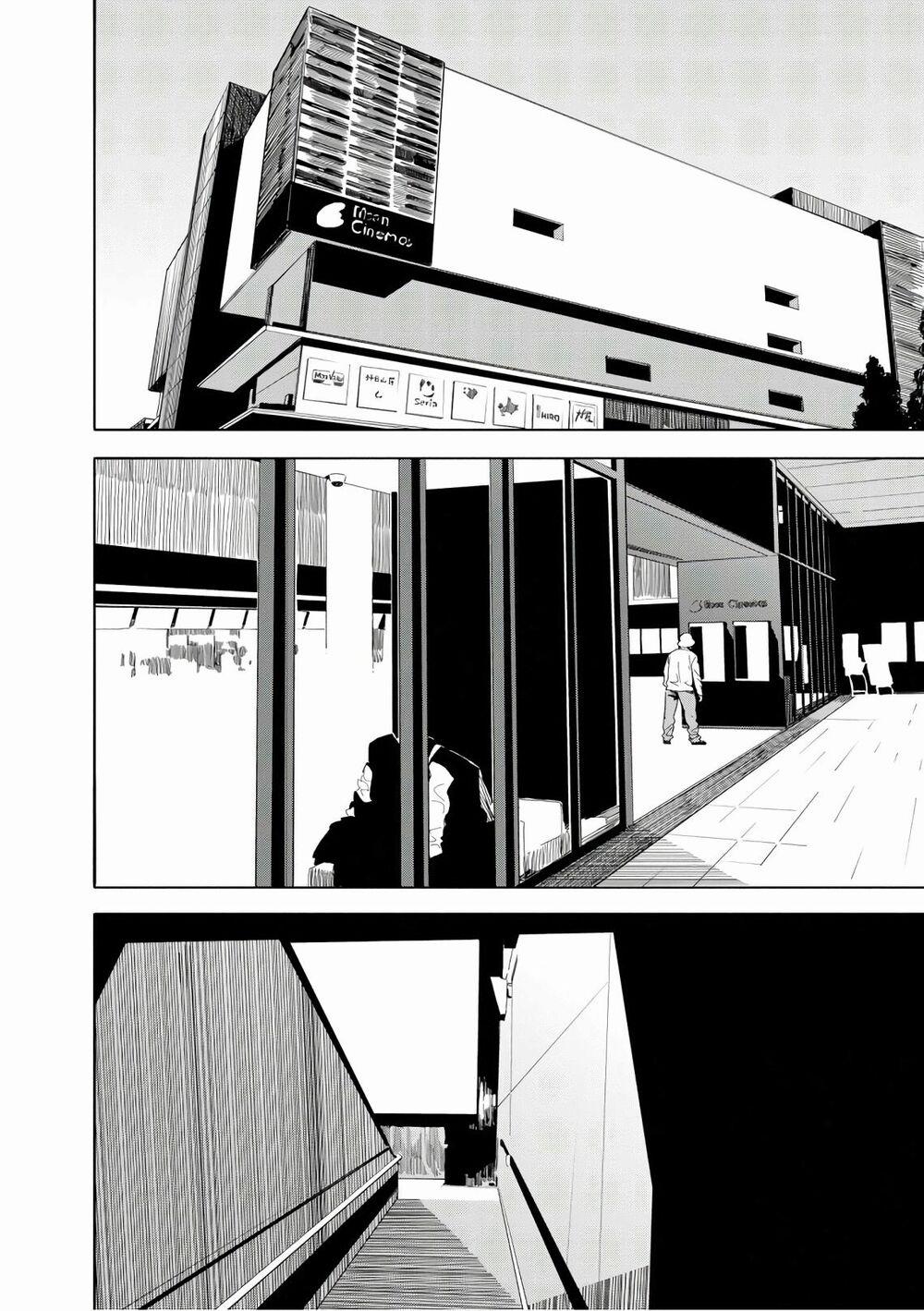 Rắc Rối Ở Câu Lạc Bộ Mỹ Thuật 70 trang 1