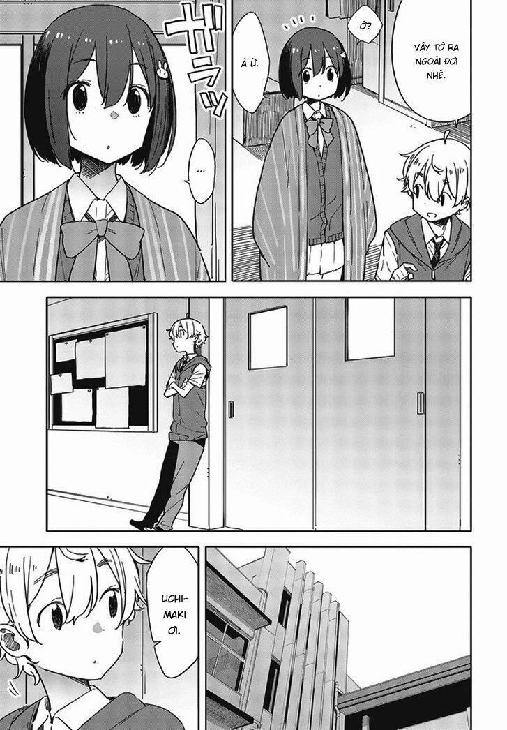 Rắc Rối Ở Câu Lạc Bộ Mỹ Thuật 78 trang 6