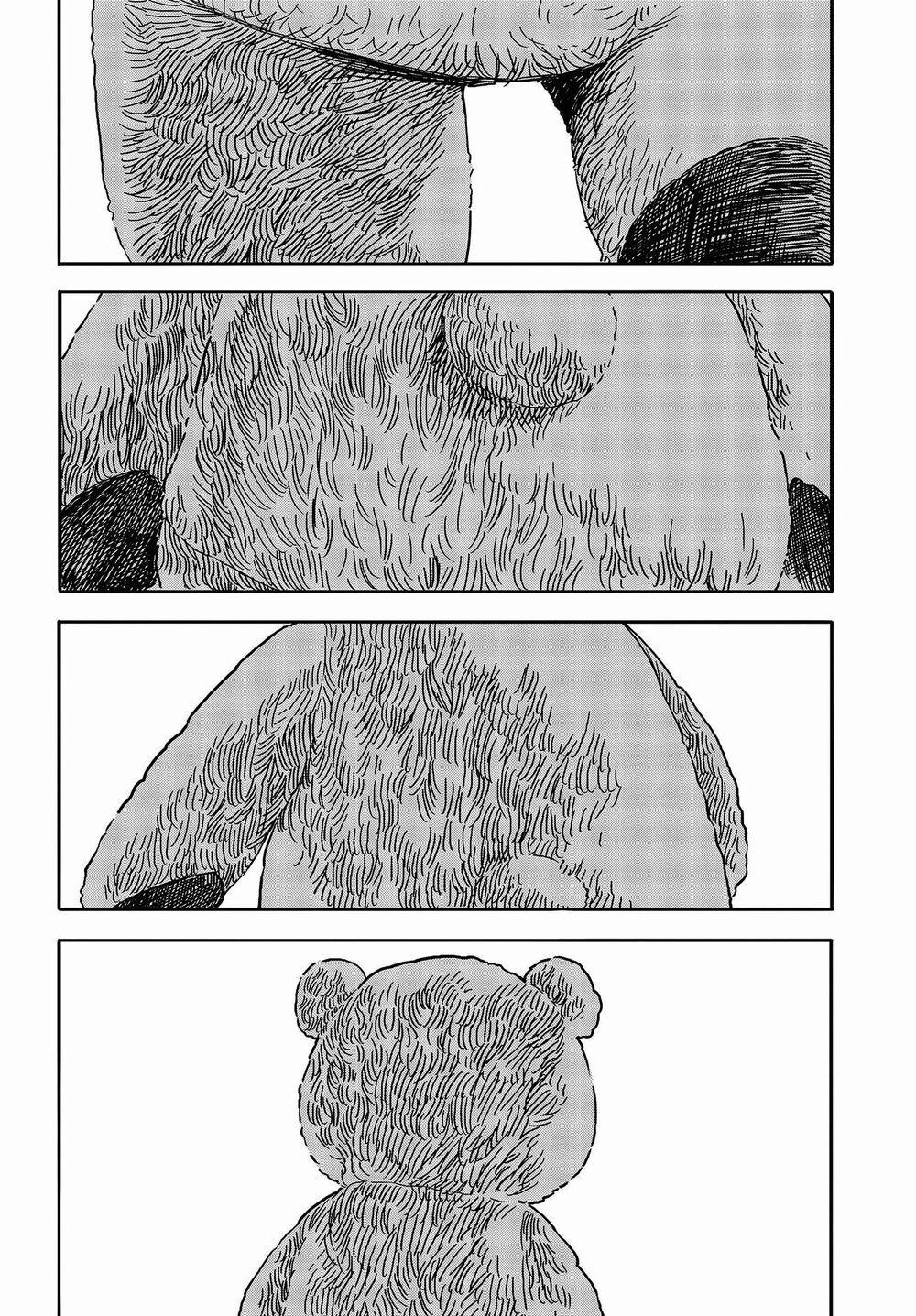 Rắc Rối Ở Câu Lạc Bộ Mỹ Thuật 92 trang 9