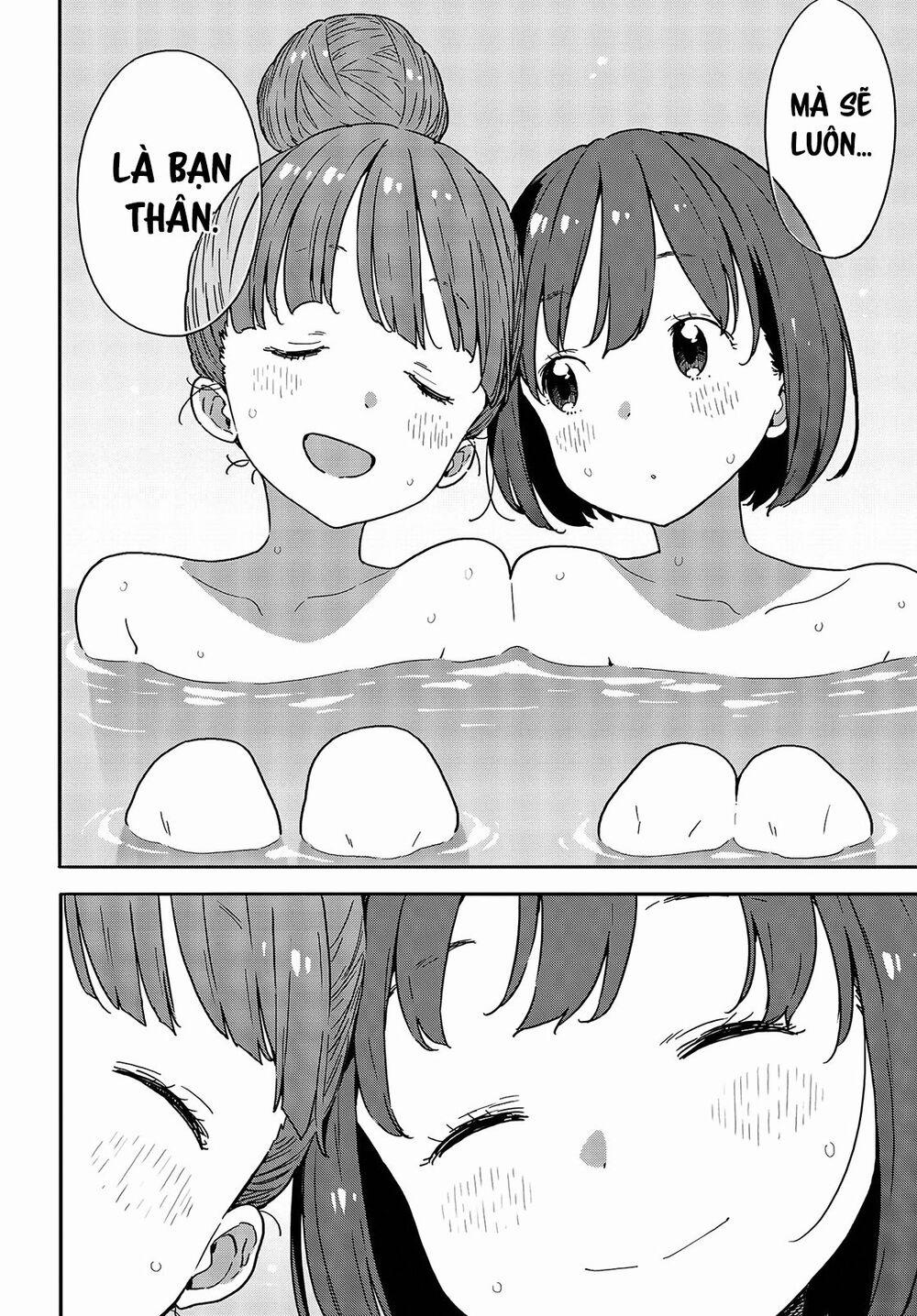 Rắc Rối Ở Câu Lạc Bộ Mỹ Thuật 95 trang 21