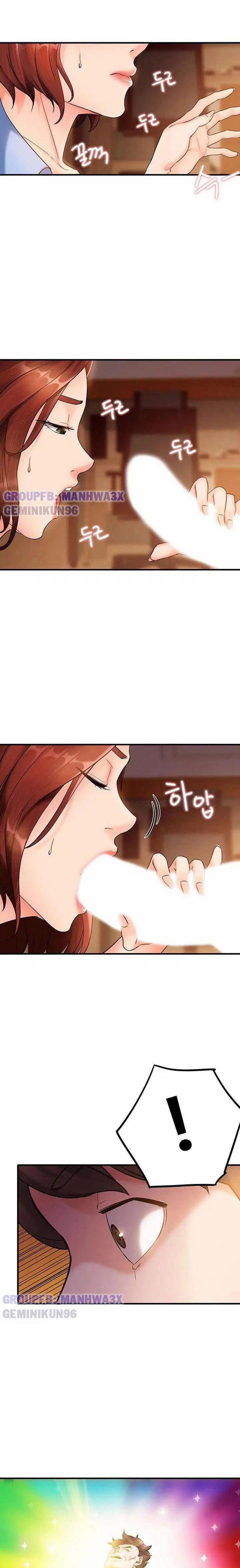 Rắc Rối Việc Làm Tình Ở Công Ty 2 trang 10