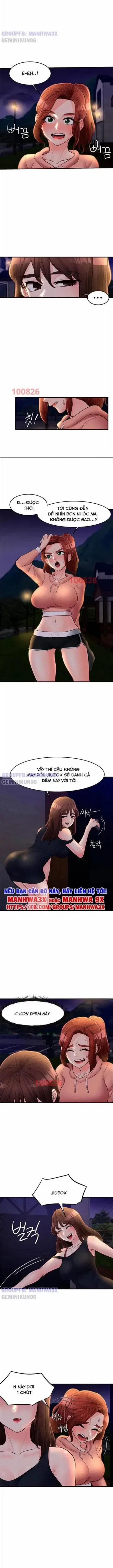 Rắc Rối Việc Làm Tình Ở Công Ty 35 trang 10