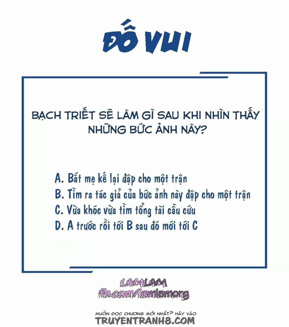 Rắc Rối Với Anh Trai Của Bạn Trai Cũ Chương 6 Trang 46