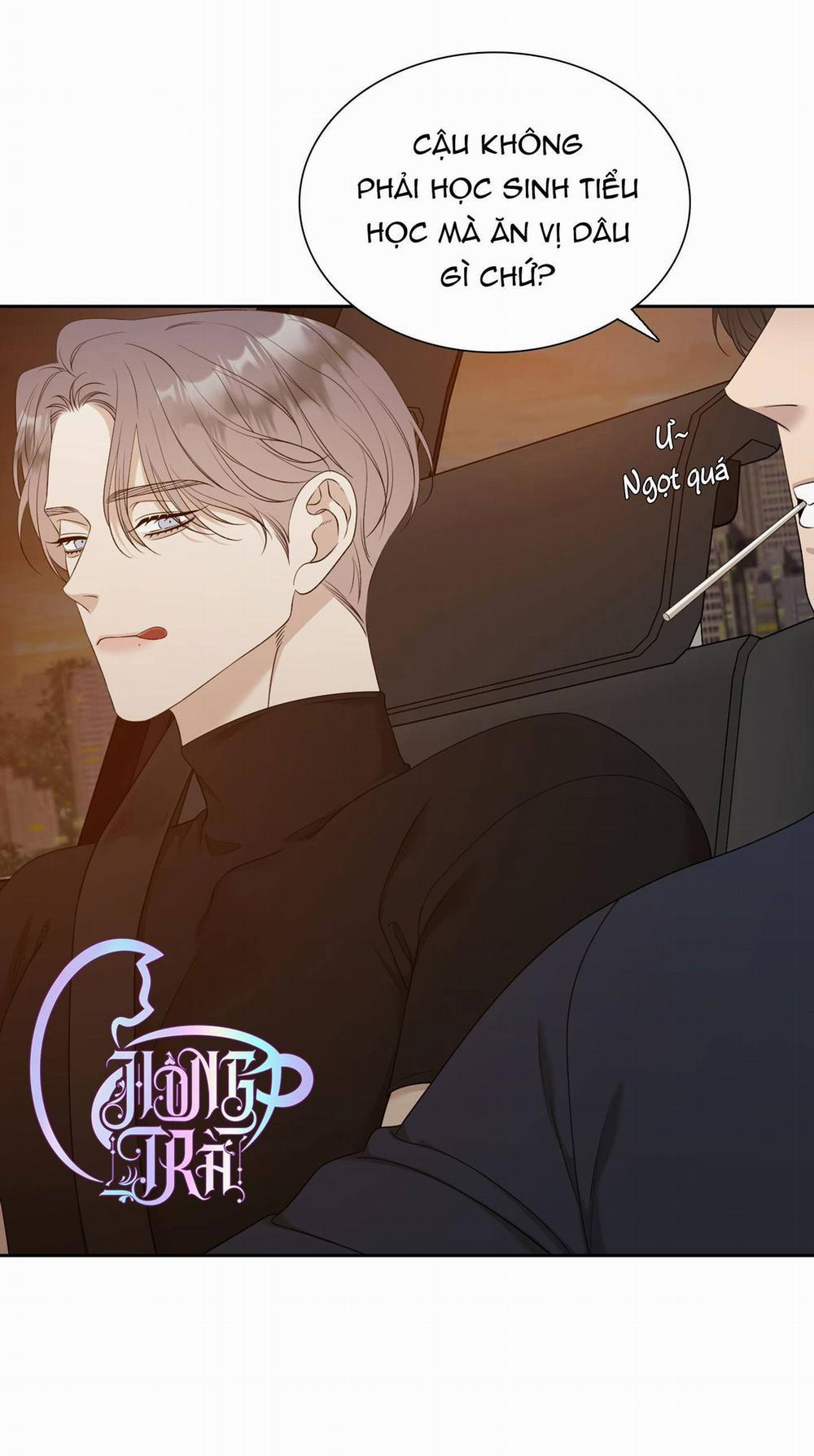 Rác Rưởi 21 trang 11