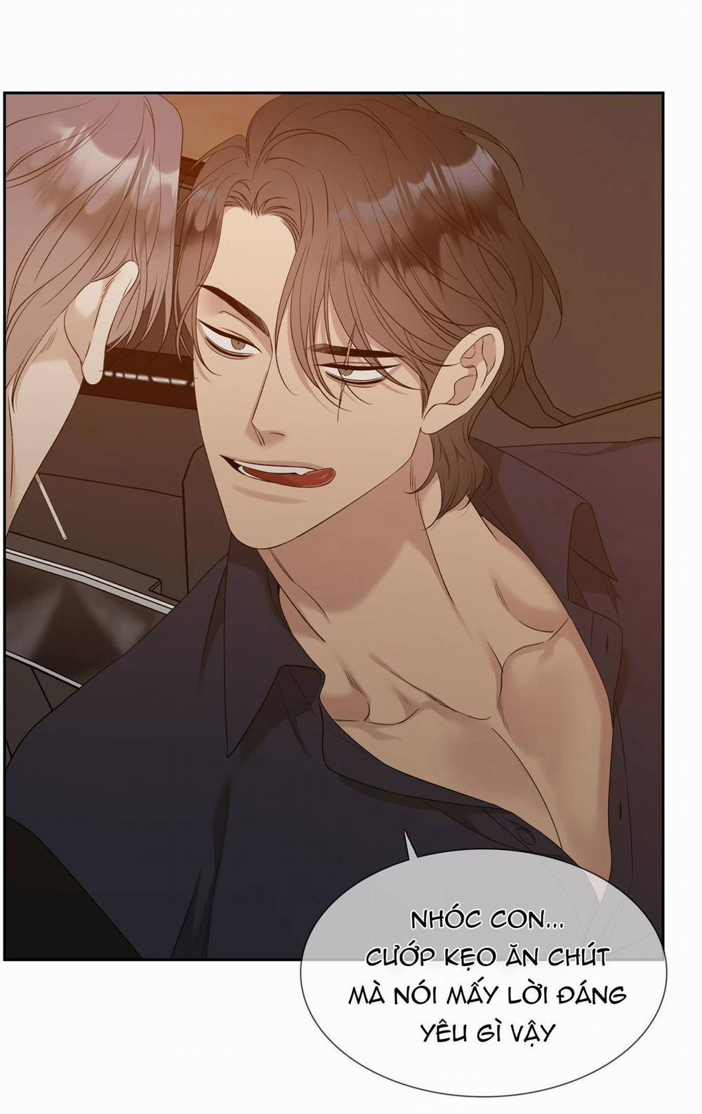 Rác Rưởi 21 trang 16