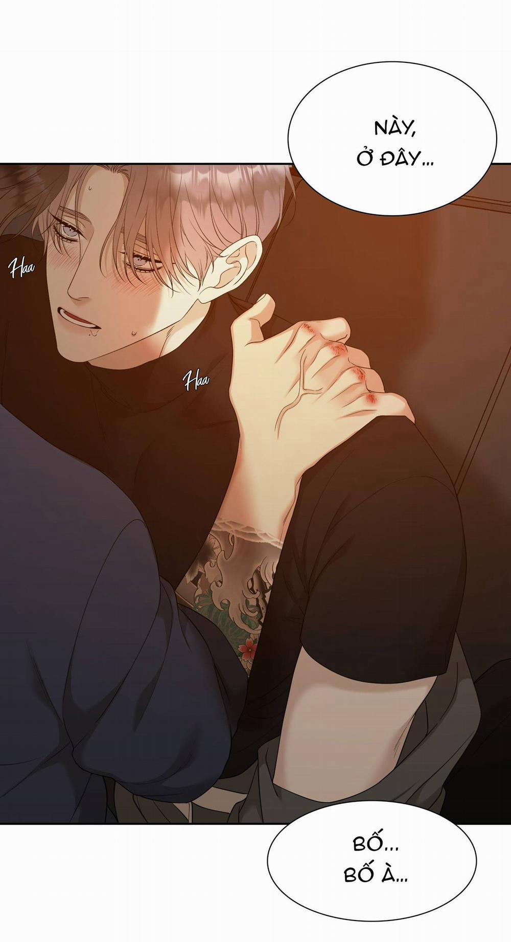 Rác Rưởi 21 trang 23